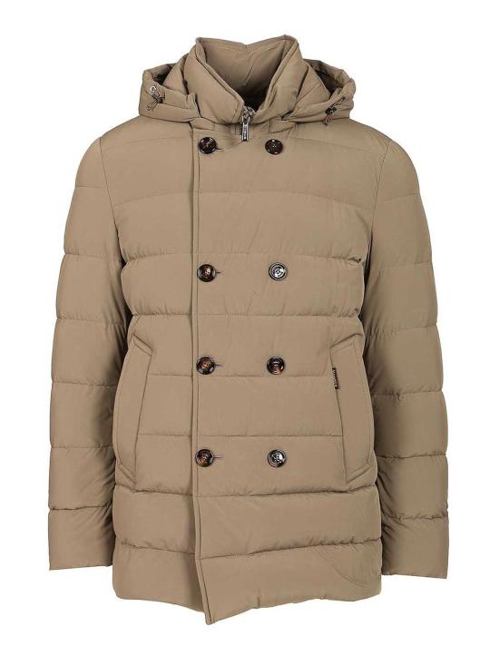 26FW 무레르 패딩 MOUGI100188KNU0214 Beige