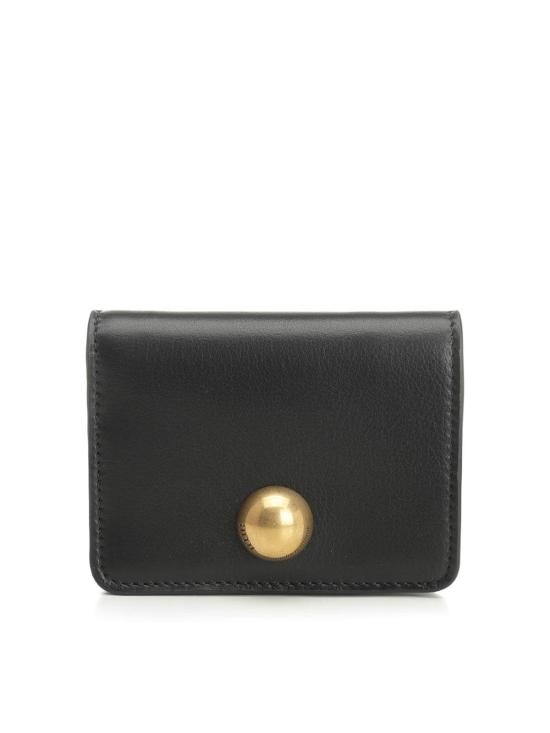 25FW 아미 남성지갑 H25USL713AL0103001H25 Black