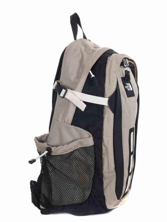 25FW 노스페이스 백팩 NF0A3KYJFZI1 Beige - NORTH FACE