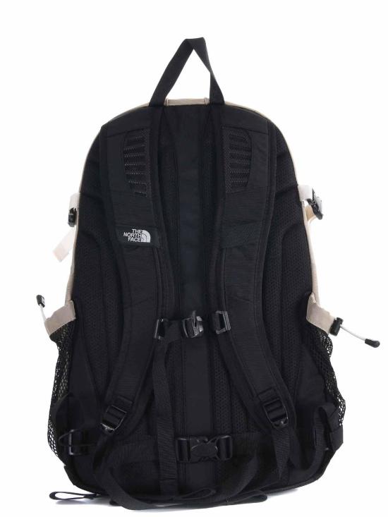 25FW 노스페이스 백팩 NF0A3KYJFZI1 Beige - NORTH FACE