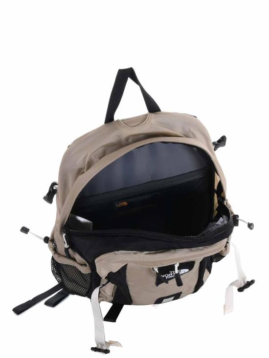 25FW 노스페이스 백팩 NF0A3KYJFZI1 Beige - NORTH FACE