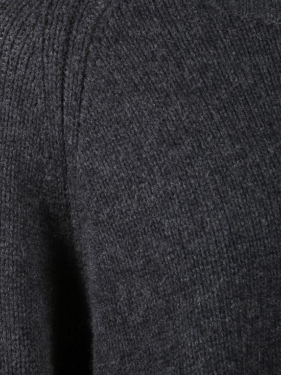 25FW 얼루드 스웨터 17631 84 Grey - ALLUDE