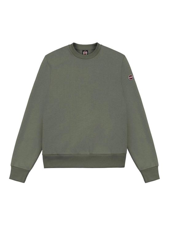 25FW 콜마르 스웨터 8232R1WX498 Green