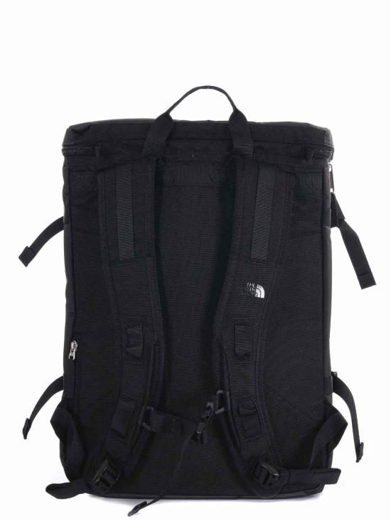 26SS 노스페이스 백팩 NF0A3KVR4HF1 Black - NORTH FACE