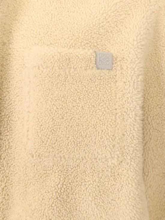  로에베 셔츠 H526Y2SL281130 White - LOEWE