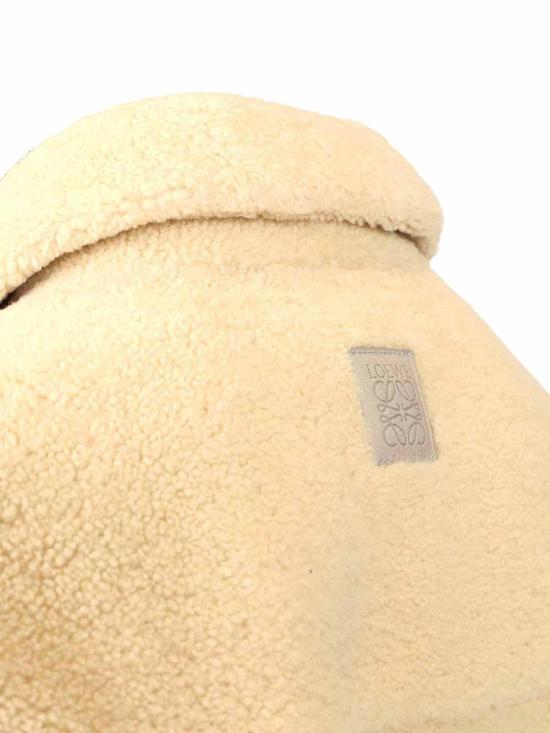  로에베 셔츠 H526Y2SL281130 White - LOEWE