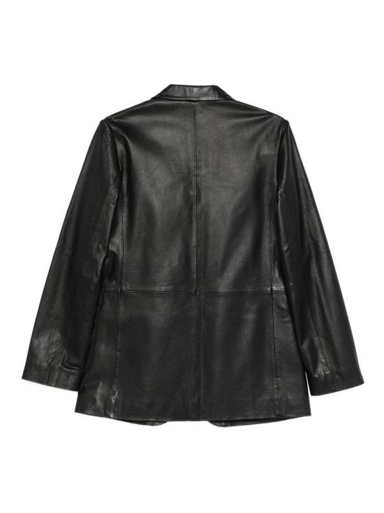  알리지 수트 자켓 265804A5003NE Black - ALYSI