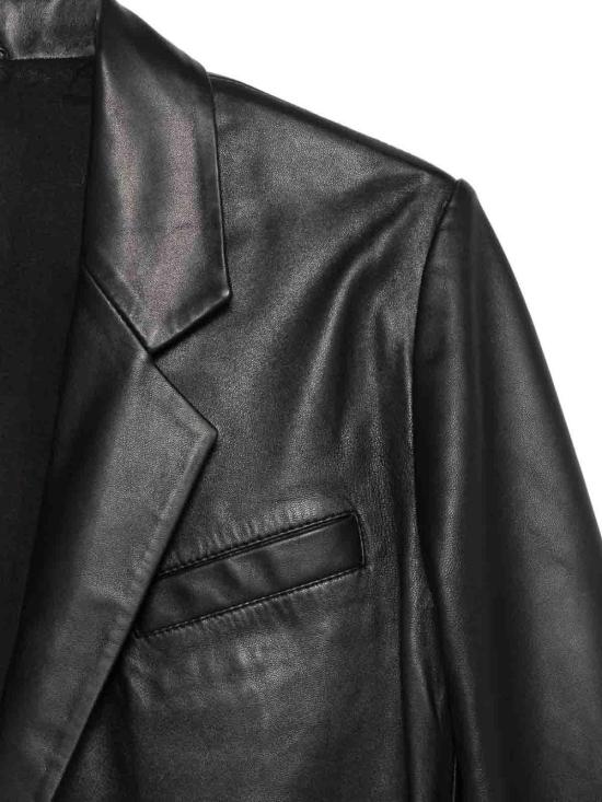  알리지 수트 자켓 265804A5003NE Black - ALYSI