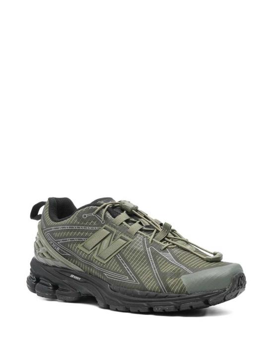 25FW 뉴발란스 1906R 스니커즈 U1906RNCKHAKI Black - NEW BALANCE