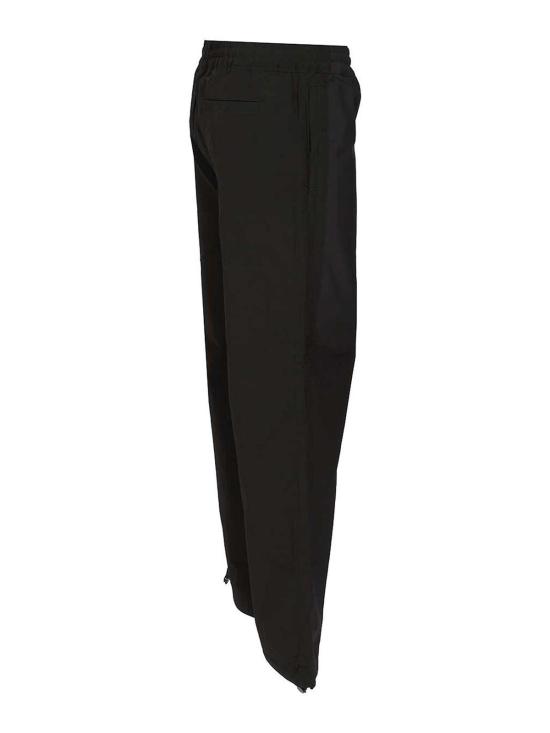 25FW 아르떼 앤트워프 트레이닝/조거 팬츠 AW25078P1 Black - ARTE ANTWERP