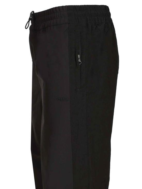 25FW 아르떼 앤트워프 트레이닝/조거 팬츠 AW25078P1 Black - ARTE ANTWERP