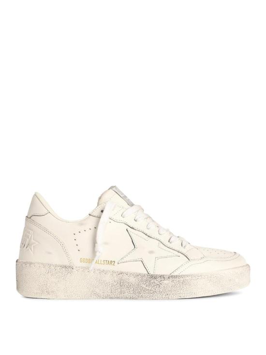 26SS 골든구스 스니커즈 GMF00804F00732210100 White
