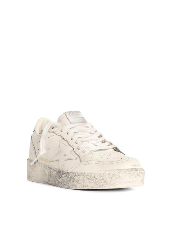 26SS 골든구스 스니커즈 GMF00804F00732210100 White - GOLDEN GOOSE