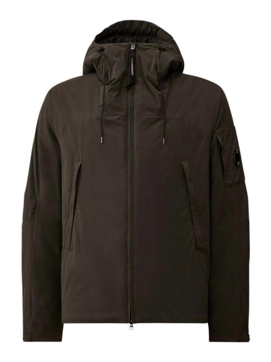  씨피 컴퍼니 프로텍 후드 자켓 19CMOW006A110264A978 Grey