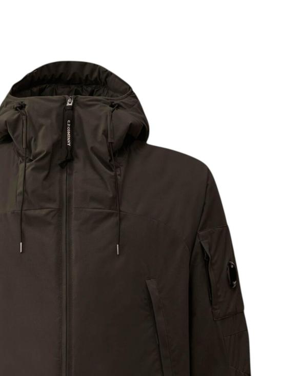  씨피 컴퍼니 프로텍 후드 자켓 19CMOW006A110264A978 Grey - C.P. COMPANY