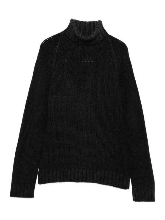 26FW 베이스 터틀넥 B2079857189 Green