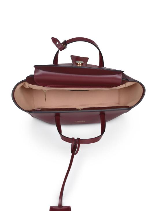 26SS 히데신스 클러치/파우치 FL12TR6904 Beige - HIDESINS