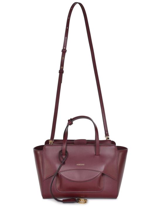 26SS 히데신스 클러치/파우치 FL12TR6904 Beige - HIDESINS