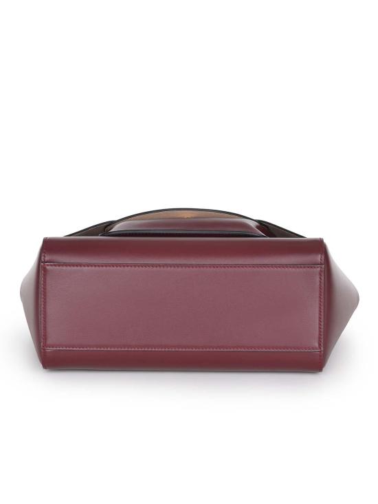 26SS 히데신스 클러치/파우치 FL12TR6904 Beige - HIDESINS