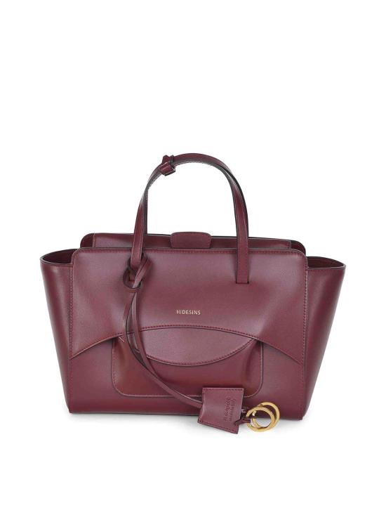 26SS 히데신스 클러치/파우치 FL12TR6904 Beige