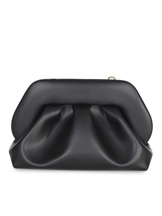  더모아레 클러치/파우치 TN1BLACK Black - THEMOIRE