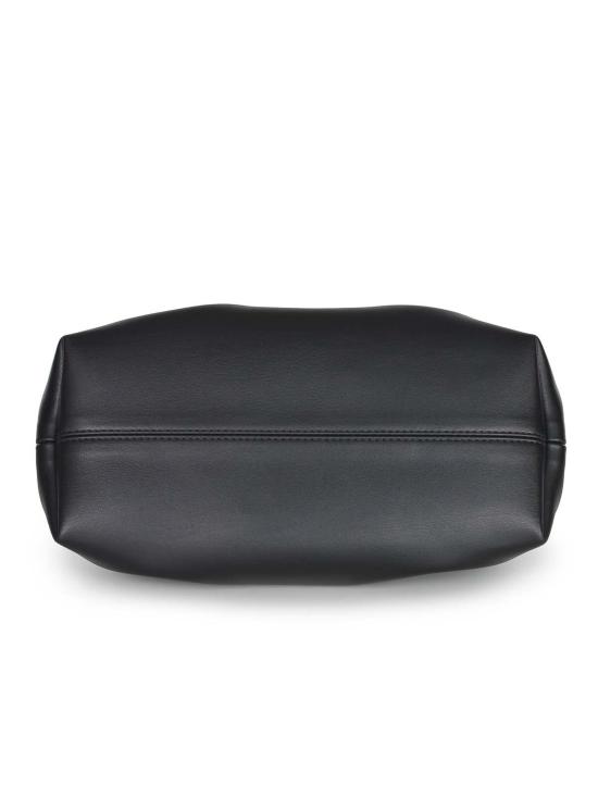  더모아레 클러치/파우치 TN1BLACK Black - THEMOIRE