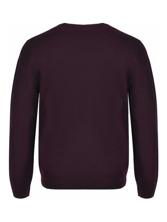  아페쎄 스웨터 WVBDKH23458GAC White - A.P.C.