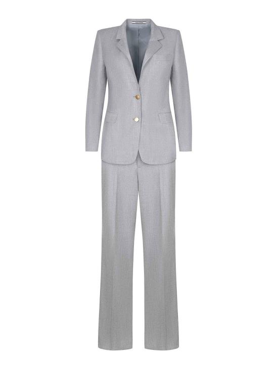  딸리아토레 수트 팬츠 TPARIGI12BAD520038P3072 Grey