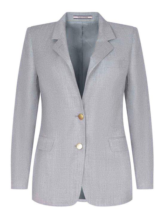  딸리아토레 수트 팬츠 TPARIGI12BAD520038P3072 Grey - TAGLIATORE