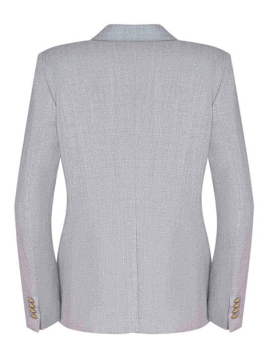  딸리아토레 수트 팬츠 TPARIGI12BAD520038P3072 Grey - TAGLIATORE