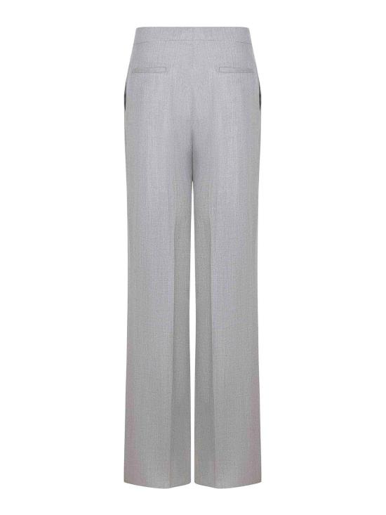  딸리아토레 수트 팬츠 TPARIGI12BAD520038P3072 Grey - TAGLIATORE