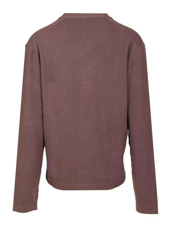  비비안웨스트우드 가디건 27010014Y0021D408 Brown - VIVIENNE WESTWOOD