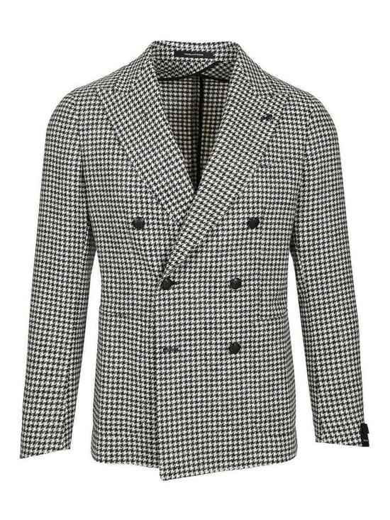 25FW 딸리아토레 수트 자켓 1SMC20K630017N1308 Black