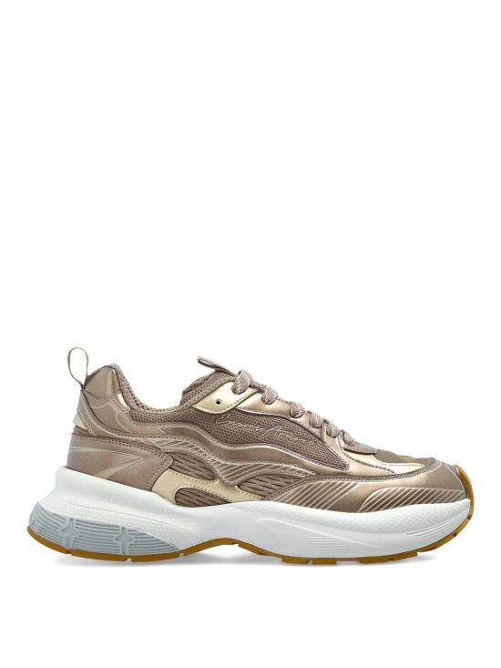  엠포리오 아르마니 스니커즈 EW003056AF19766M6203 Brown