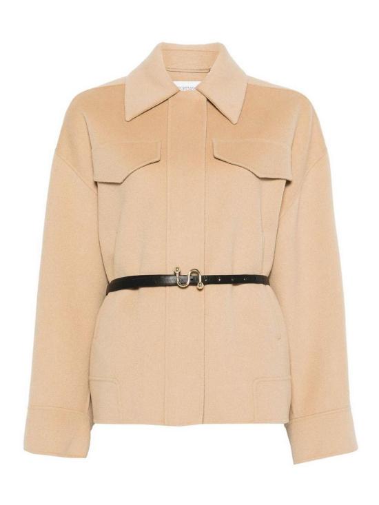  스포트막스 숏팬츠 22086031600001 Camel