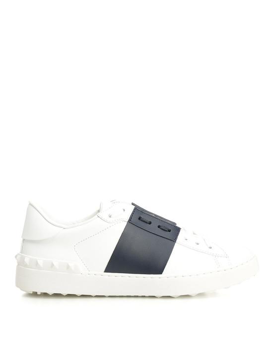 25FW 발렌티노 가라바니 스니커즈 ZY2S0830BLUM15 White