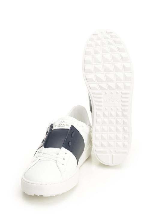 25FW 발렌티노 가라바니 스니커즈 ZY2S0830BLUM15 White - VALENTINO GARAVANI