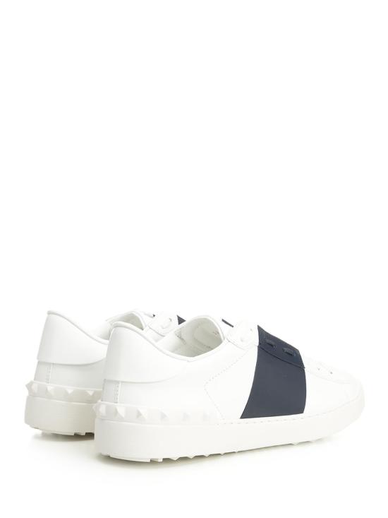 25FW 발렌티노 가라바니 스니커즈 ZY2S0830BLUM15 White - VALENTINO GARAVANI