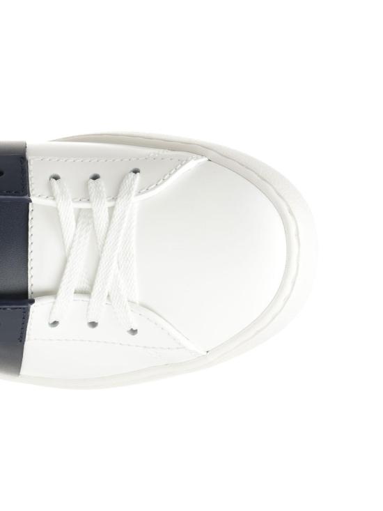 25FW 발렌티노 가라바니 스니커즈 ZY2S0830BLUM15 White - VALENTINO GARAVANI