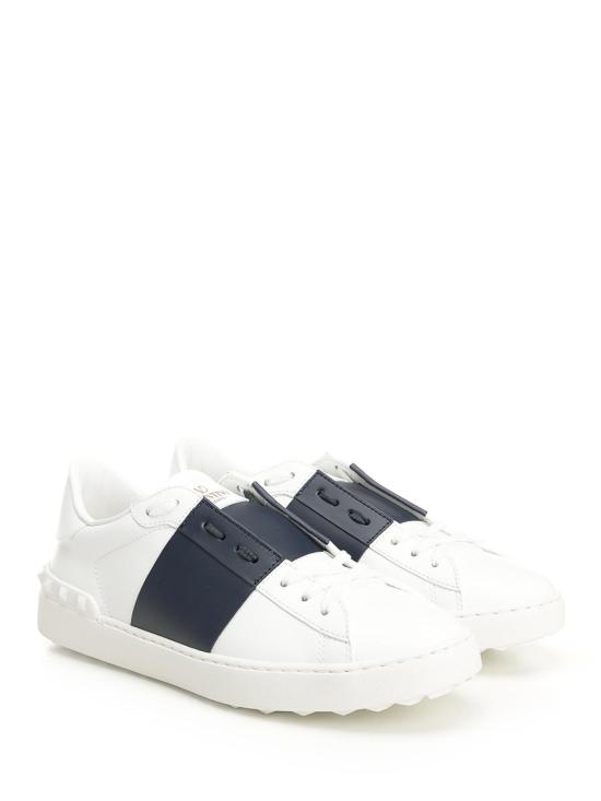 25FW 발렌티노 가라바니 스니커즈 ZY2S0830BLUM15 White - VALENTINO GARAVANI