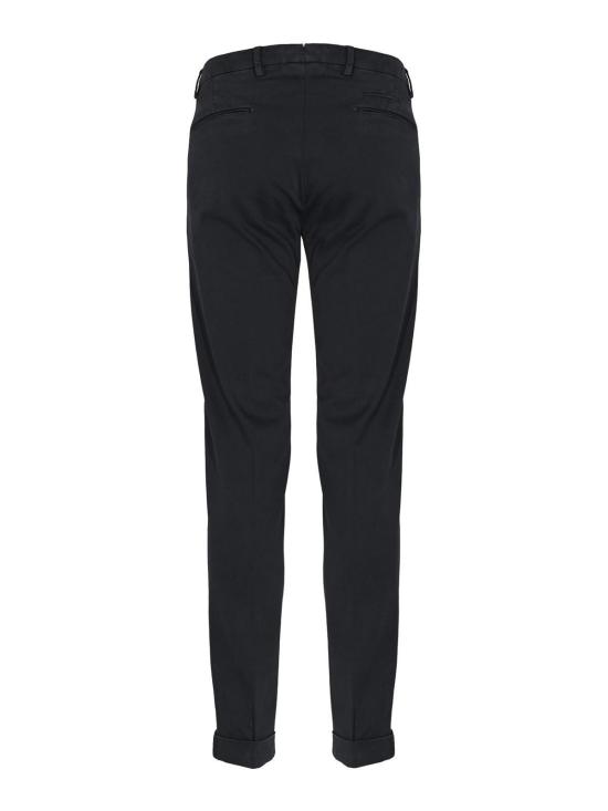 25FW 브릴리아1949 스트레이트 팬츠 BG0740000900011 Blue - BRIGLIA 1949