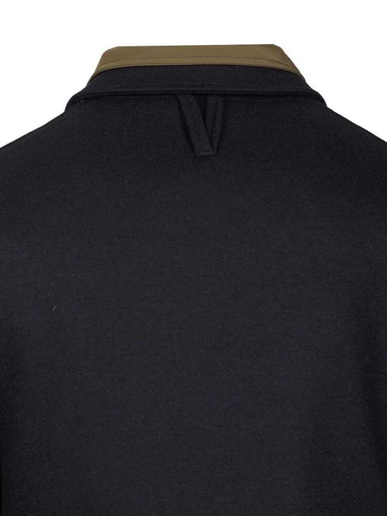 26FW 발스타 베스트 407AD082V0031 Blue - VALSTAR