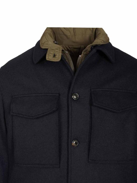 26FW 발스타 베스트 407AD082V0031 Blue - VALSTAR