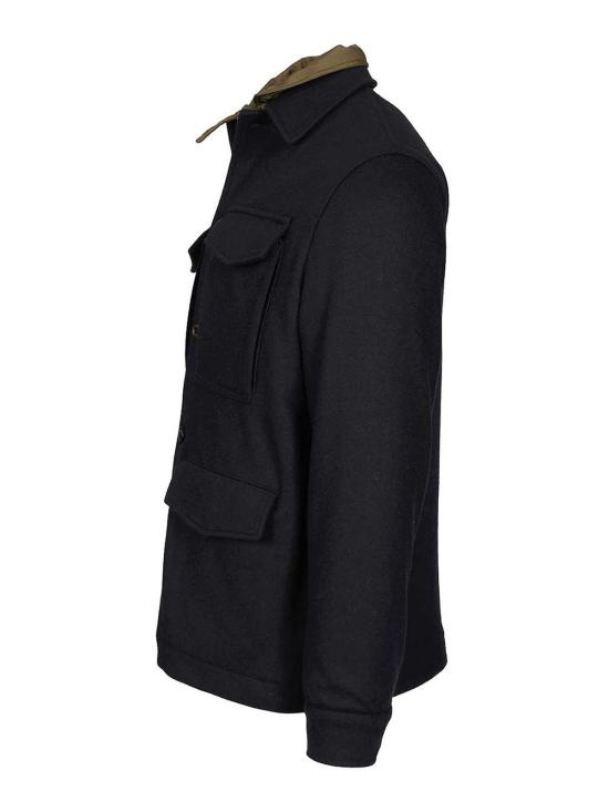 26FW 발스타 베스트 407AD082V0031 Blue - VALSTAR