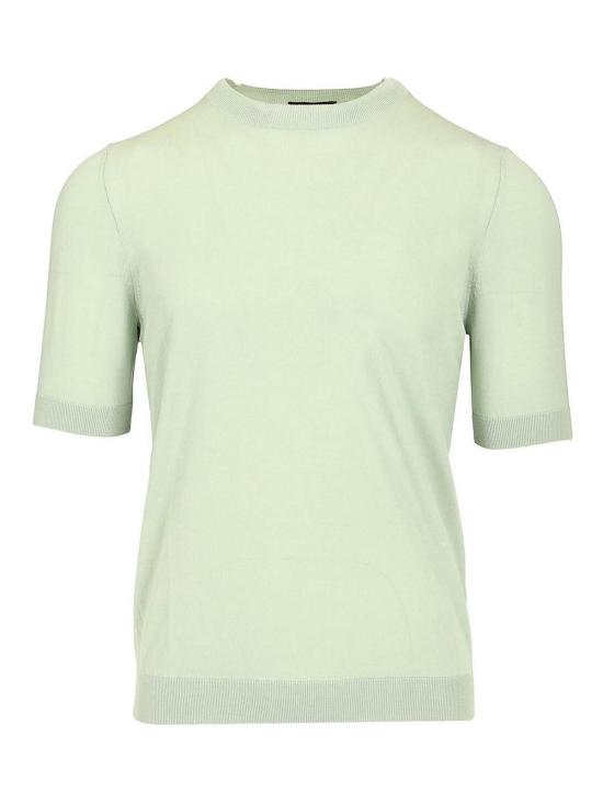 26SS 발렌타인 스웨터 B2W03518C2312686 Green