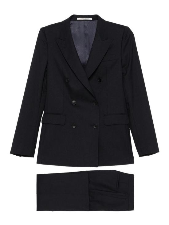  딸리아토레 수트 팬츠 TPARIGI10BAD150166B1184 Blue