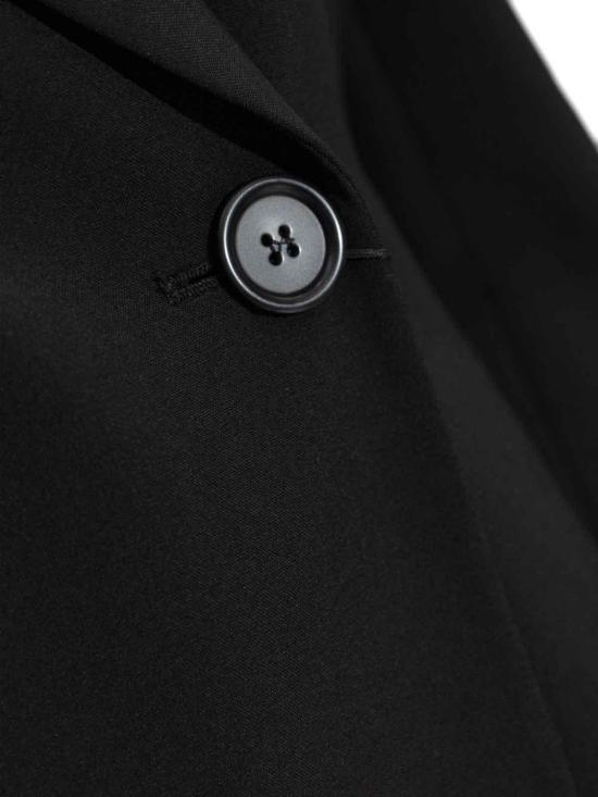  스포트막스 수트 자켓 22046011600004 Black - SPORTMAX