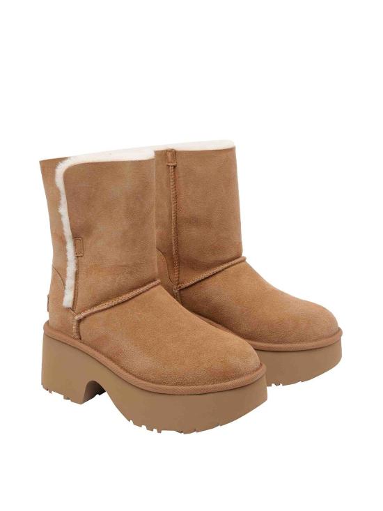 25FW 어그 부츠 1171533CHESTNUT Beige - UGG