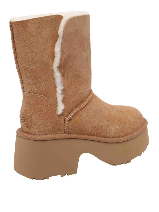 25FW 어그 부츠 1171533CHESTNUT Beige - UGG