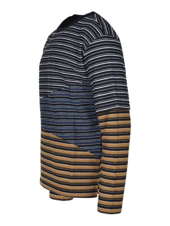 25FW 앤더슨벨 스웨터 ATB1342MMULTICOLOR Multicolour - ANDERSSON BELL